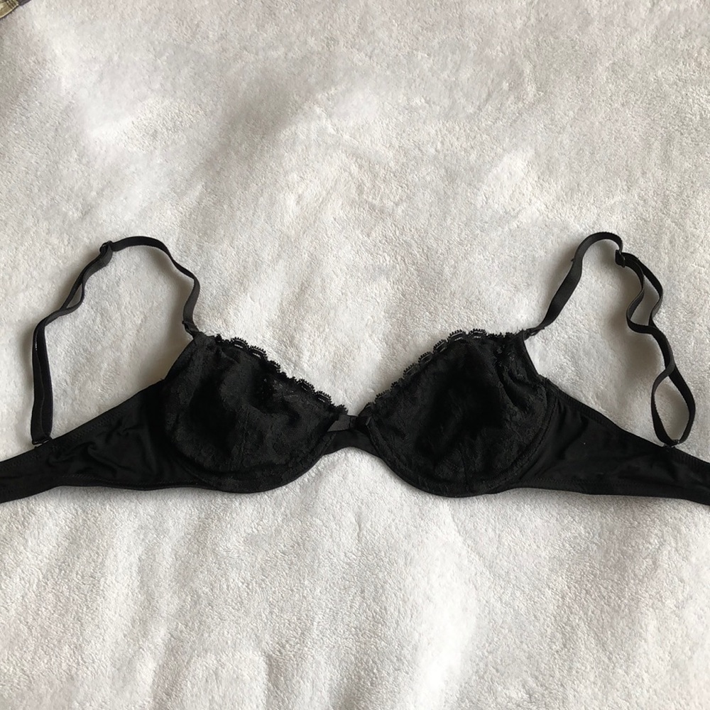 Victoria’s Secret Bra